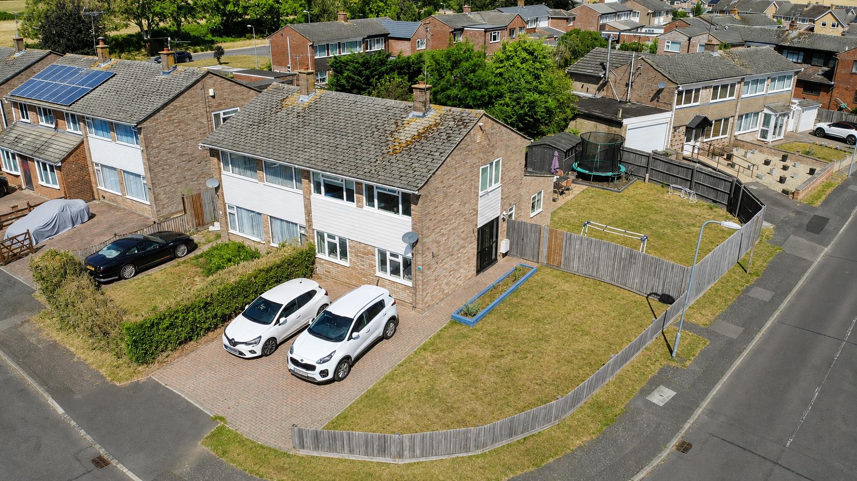 High View, Deanshanger, Milton Keynes